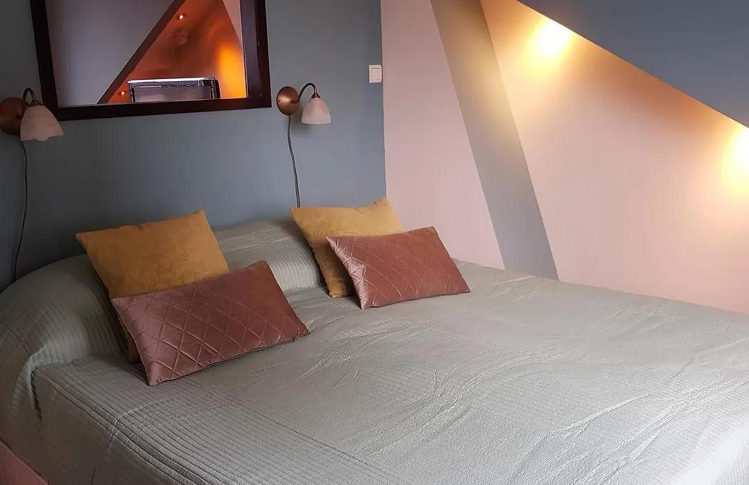 Pension & Spa De Watertoren-1