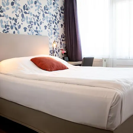Hotel Faber-3