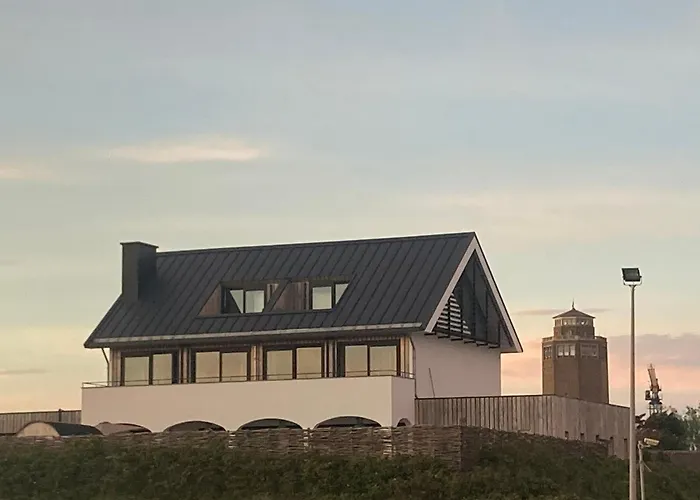  Villa Zandvoort