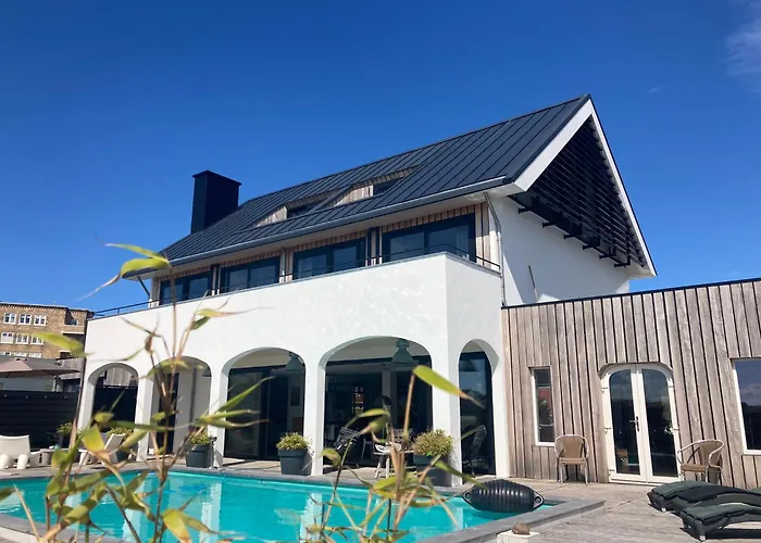  Villa Zandvoort