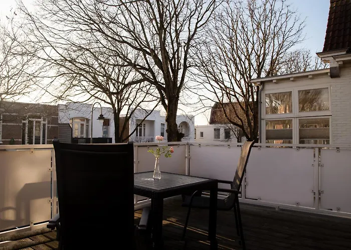 Hotel Faber