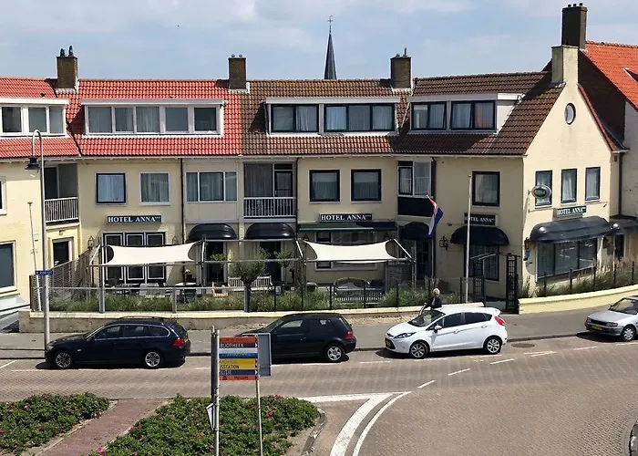 Familienhotels Anna