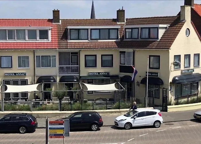 Familienhotels Anna